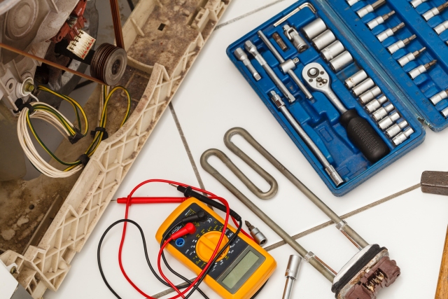 Appliance repairs Collier Row, RM5