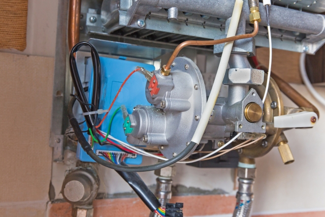Boiler Installations Collier Row, RM5