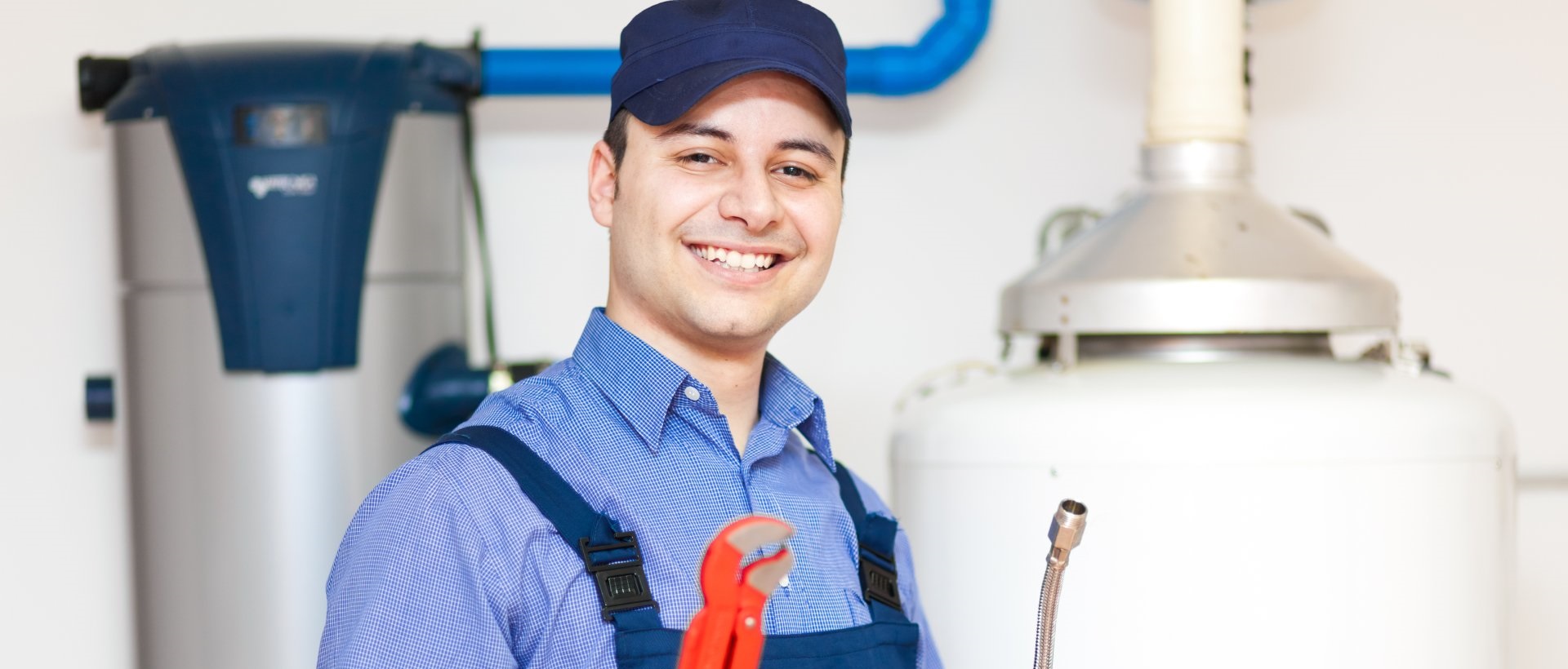Boiler Installations RM5
