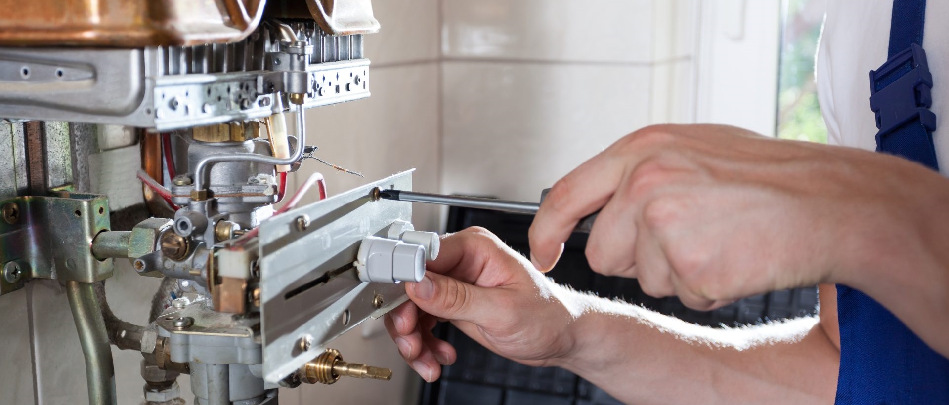 Boiler repairs RM5