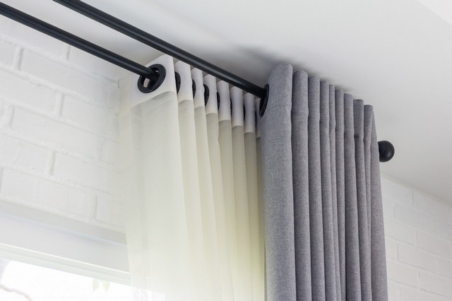Curtain Fitters Collier Row, RM5