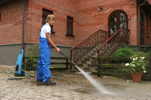 Deep Cleaning Services Collier Row, RM5
