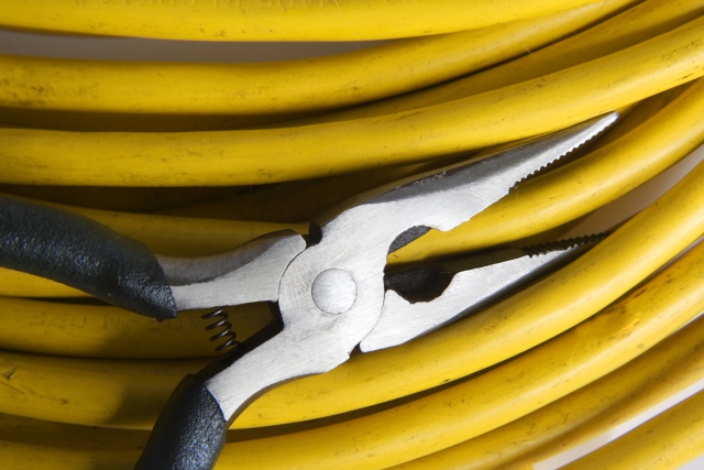 Electricians Collier Row, RM5