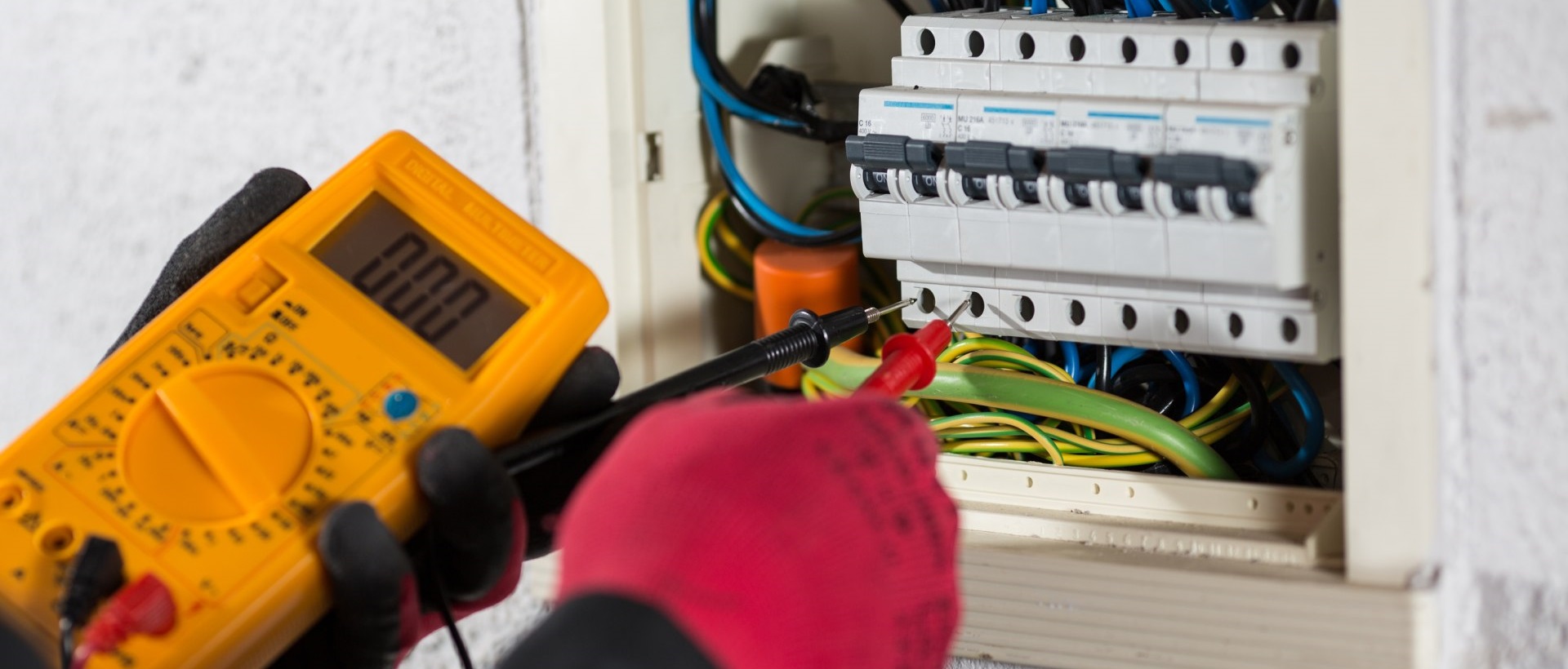 Electricians RM5