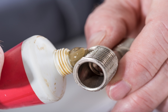 Emergency plumbers Collier Row, RM5