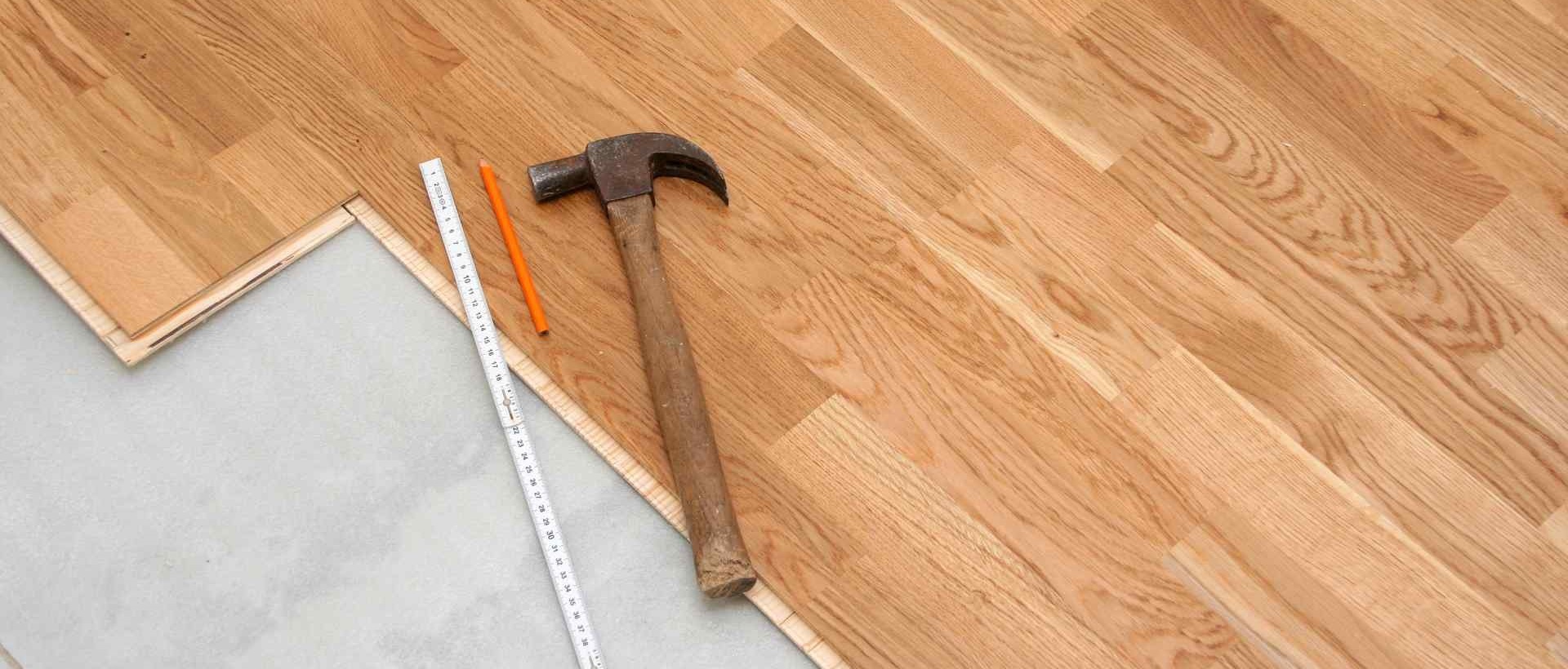 floor fitters RM5