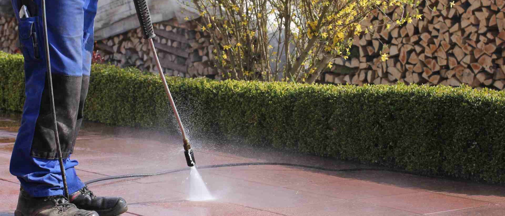 garden maintenance RM5