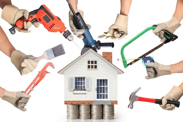 Handyman Services Collier Row, RM5