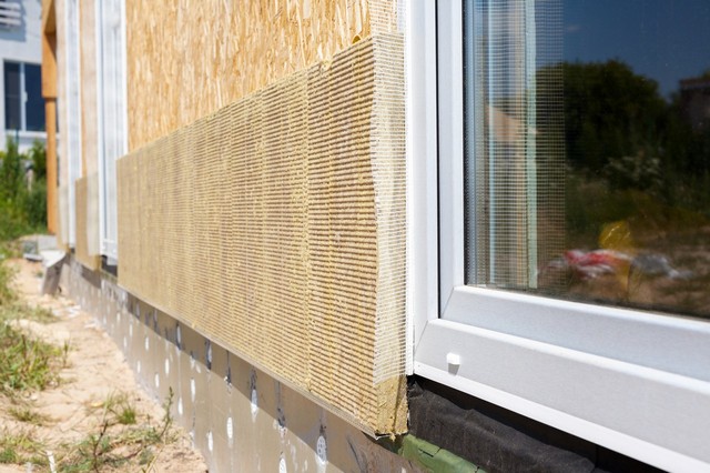 Home Insulation Collier Row, RM5
