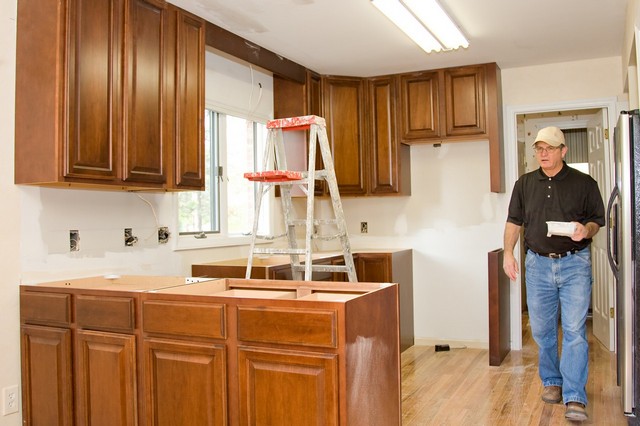 Kitchen Fitters Collier Row, RM5