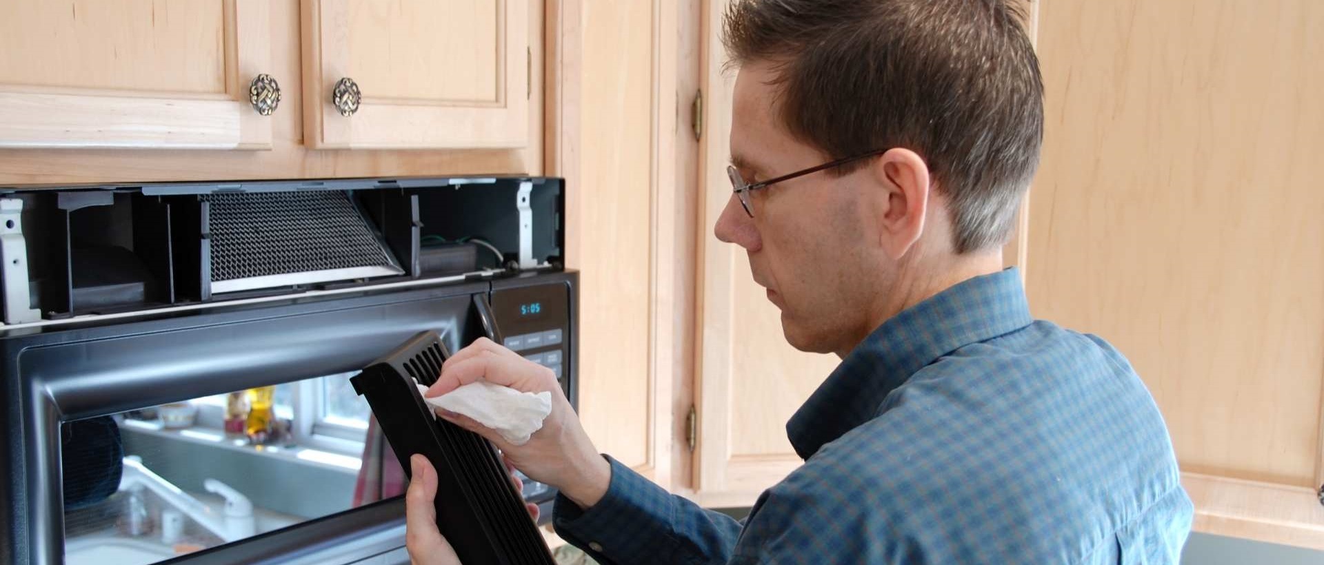 Kitchen fitters RM5