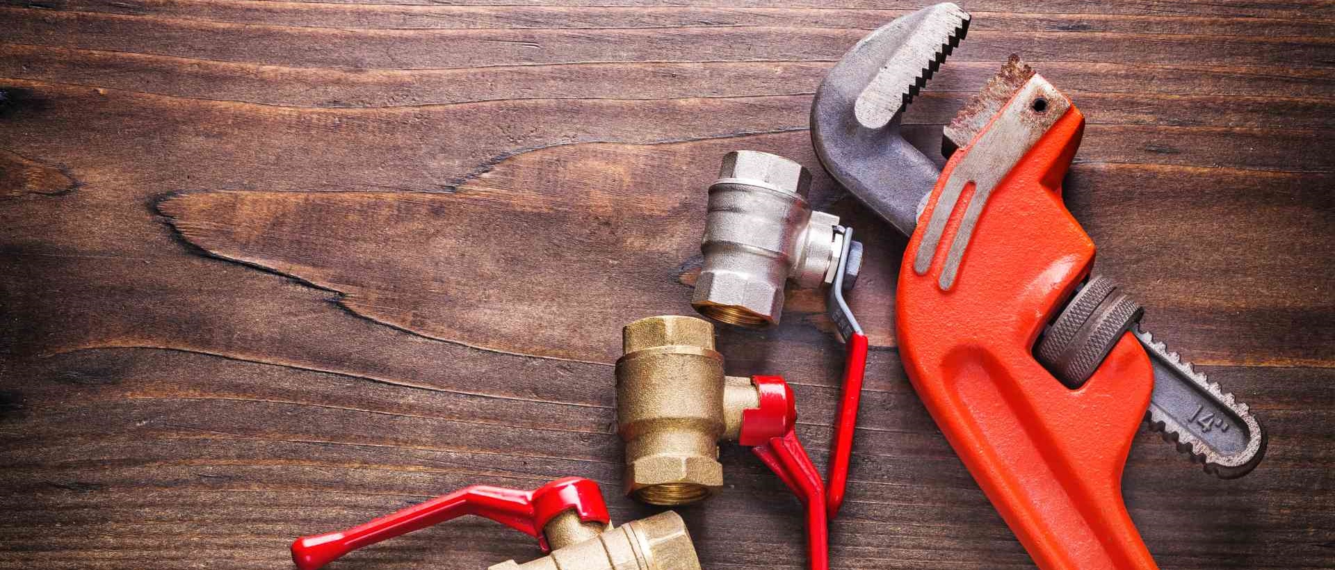Plumbers RM5