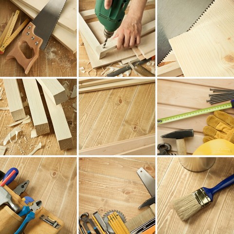 Property Maintenance Collier Row, RM5