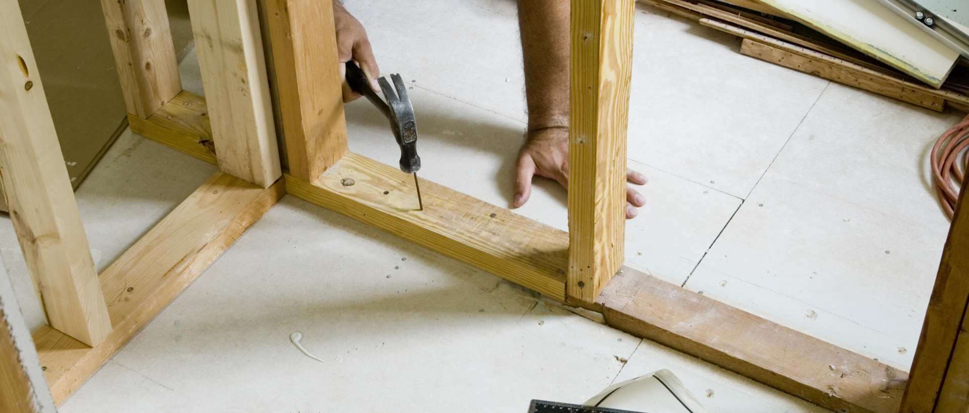 woodworking RM5